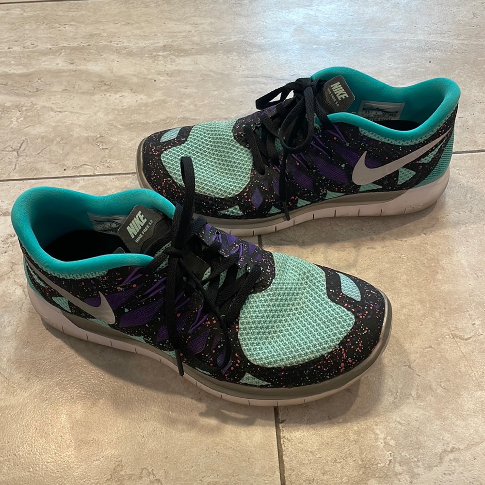 Nike Free Run 5.0